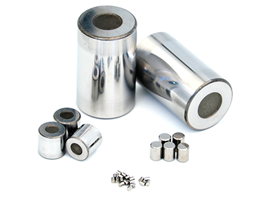 Cylindrical rollers