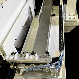 Conveyer belts
