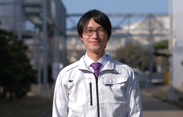 President, Shota Nakamura