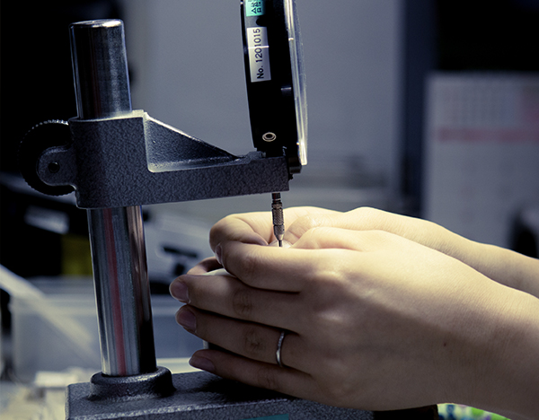 Product measurement