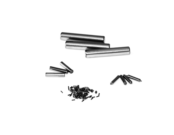 Needle rollers